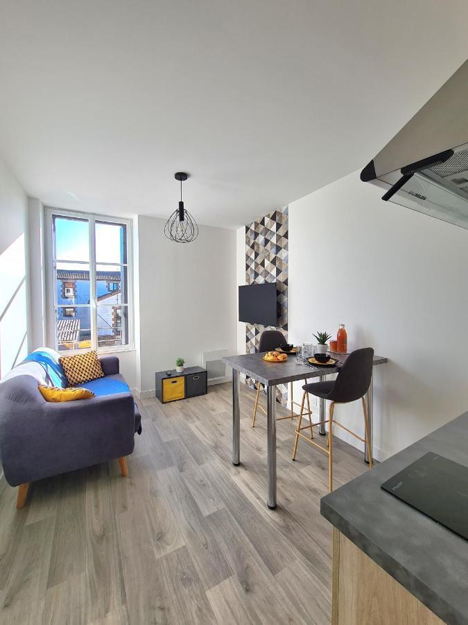 Appartement Cosy Steven A 10 Min Du Puy Du Fou Les Herbiers Ngoại thất bức ảnh