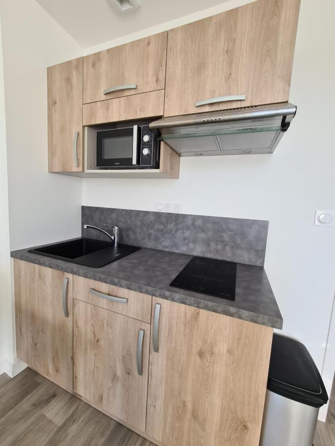 Appartement Cosy Steven A 10 Min Du Puy Du Fou Les Herbiers Ngoại thất bức ảnh