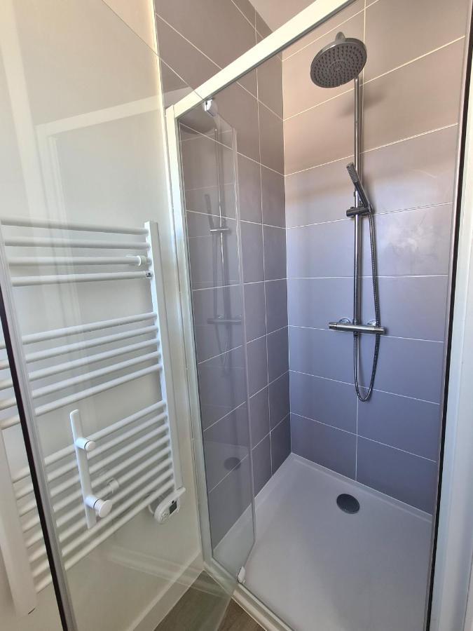 Appartement Cosy Steven A 10 Min Du Puy Du Fou Les Herbiers Ngoại thất bức ảnh