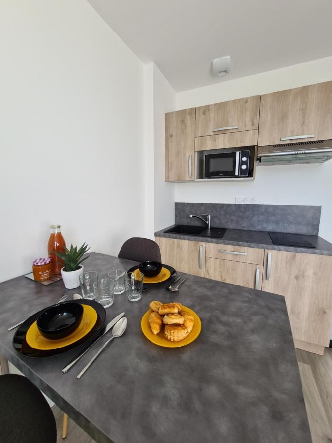 Appartement Cosy Steven A 10 Min Du Puy Du Fou Les Herbiers Ngoại thất bức ảnh