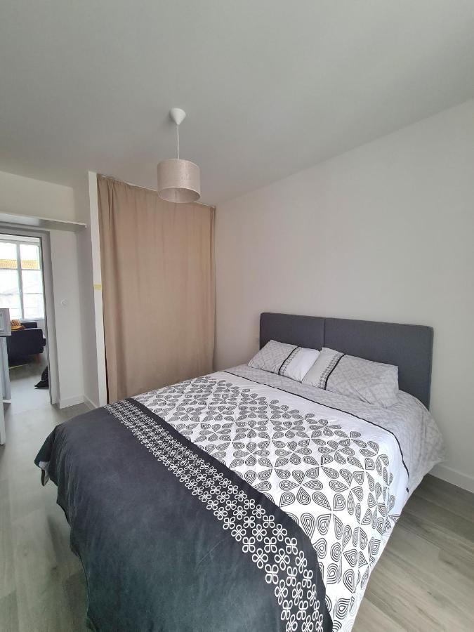 Appartement Cosy Steven A 10 Min Du Puy Du Fou Les Herbiers Ngoại thất bức ảnh