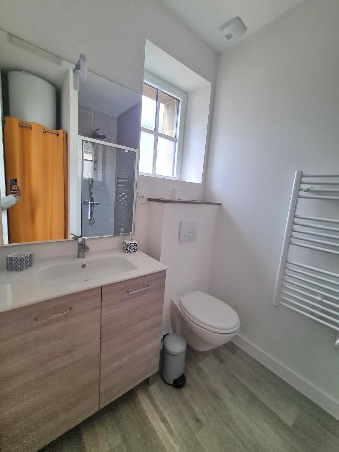 Appartement Cosy Steven A 10 Min Du Puy Du Fou Les Herbiers Ngoại thất bức ảnh