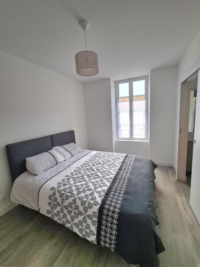 Appartement Cosy Steven A 10 Min Du Puy Du Fou Les Herbiers Ngoại thất bức ảnh