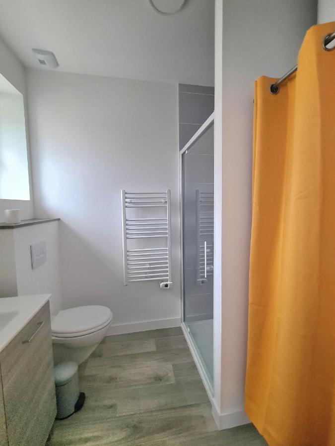 Appartement Cosy Steven A 10 Min Du Puy Du Fou Les Herbiers Ngoại thất bức ảnh